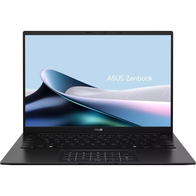 Ноутбук ASUS Zenbook 14 UM3406GA-QD134 (90NB17R1-M006M0) Jade Black
