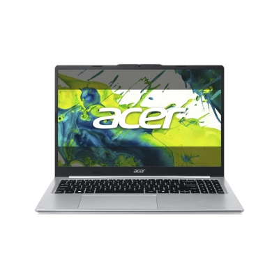 Ноутбук Acer AL15-49P-R73X (NX.DT8CD.006) 15,6 FHD IPS Ryzen 5-7430U 8GB 512Gb SSD DOS Silver