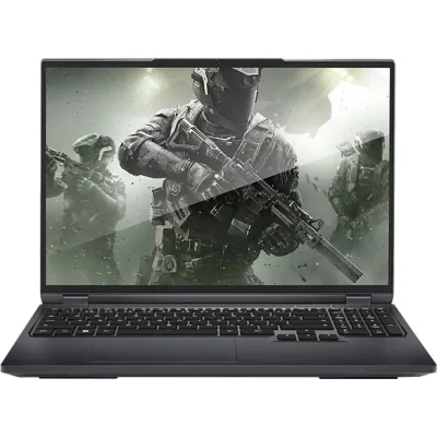 Ноутбук Maibenben X16C (X16C-i544550F44LG4E10) Grey