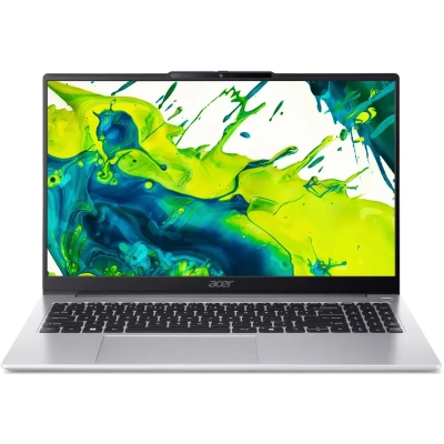 Ноутбук Acer Aspire Lite 15 AL15-74P-569P (NX.DQSCD.002) Intel Core Ultra 5 Intel Core Ultra 5 125H 1.2 ГГц, SSD 512 ГБ, 1920x1080, DDR5, 16 ГБ