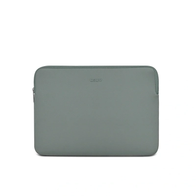 Сумка - чехол для ноутбука WiWU Skin Zero Sleeve 14  (Grey)