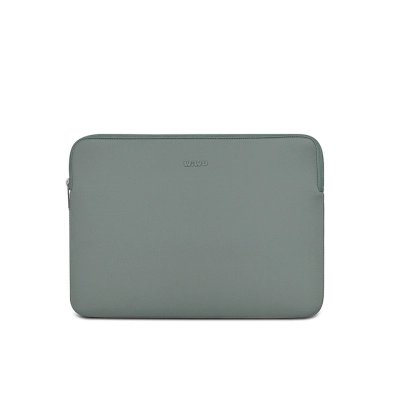 Сумка - чехол для ноутбука WiWU Skin Zero Sleeve 13  (Grey)