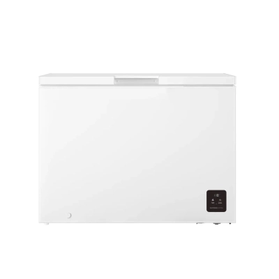 Морозильный ларь Gorenje FHC3016W5 белый