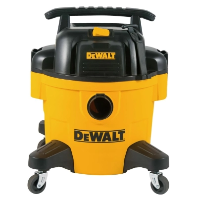 Пылесос строительный DEWALT DXV 23 PLPTA 1050Вт 23л