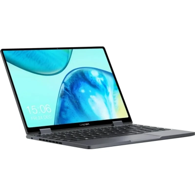 Ноутбук CHUWI MiniBook X touch (CWI558-P51N5N1PDMXX)10.5(1920x1200 IPS)Touch/Intel N-series N150(0.8Ghz)16384Mb/512SSDGb/noDVD/Int:Intel UHD Graphics