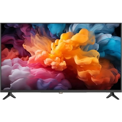 Телевизор Supra STV-LC43LT0080F черный