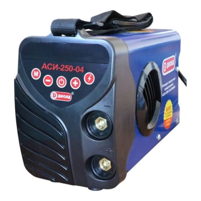 Сварочный аппарат ДИОЛД АСИ-250-04 инвертор (30012280)