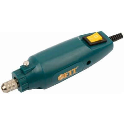 Гравер FIT 80530 DG-12PC мини