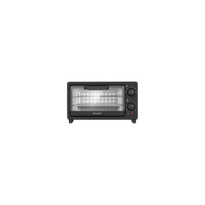 Мини-печь Weissgauff WMR 10 Black