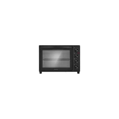 Мини-печь Weissgauff WMR 40 Black