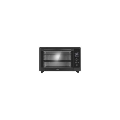 Мини-печь Weissgauff WMR 48 Touch Black