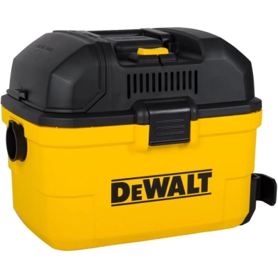 Строительный пылесос DEWALT DXV 23 G, 1100Вт 23л