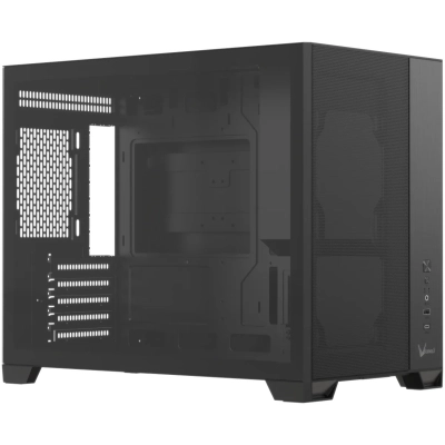 Корпус FORMULA Air Mesh G6, Black ATX