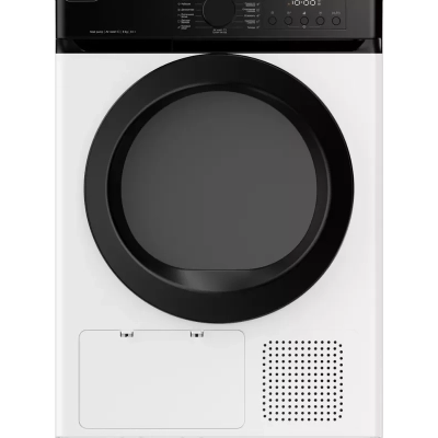 Сушильная машина Delonghi DTD 8105 H Verano белый