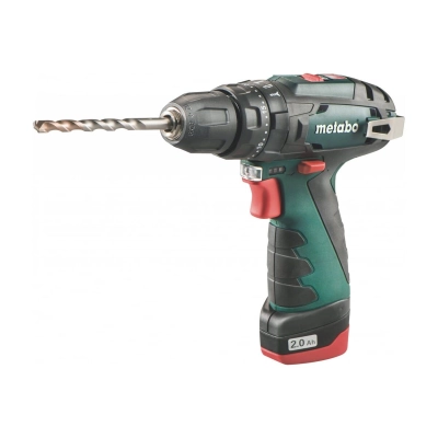 Винтоверт Metabo PowerMaxx SB 600385500