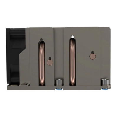 Вентилятор ALSEYE AS-R83 TDP 250W 2U, LGA 3647