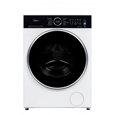 Стиральная машина Midea MF205W80WB/​W-RU белый
