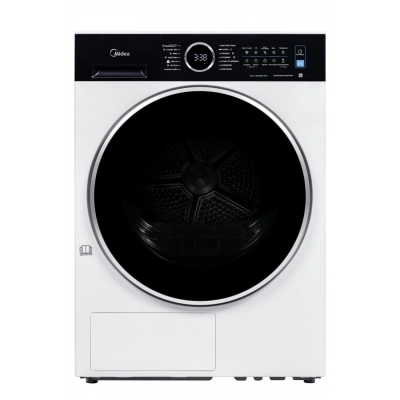 Сушильная машина MIDEA MD205H80WB/​W-RU