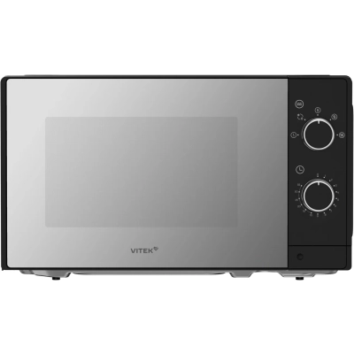 Микроволновая печь Vitek VT-MW2020 черный/хром