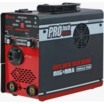 Сварочный аппарат Edon PROtech-175GM