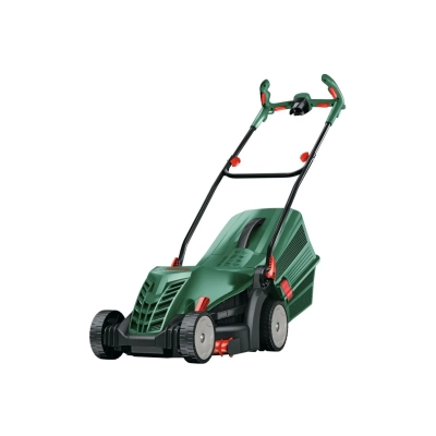Газонокосилка роторная Bosch UniversalRotak 37-555 (06008A6501) 1400Вт