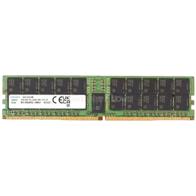 ОЗУ Samsung M321R2GA3PB0-CWM DDR5 16GB 5600MHz 1.1V ECC REG