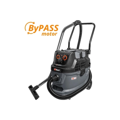 Пылесос строительный BORT BAX-600E