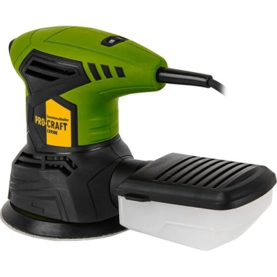 Эксцентриковая шлифмашина EX950E Procraft Universal
