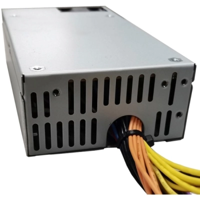 Блок питания Powerman PM-300SFX (6177860) 300W +6pin w/​o power cord (8cm fan)
