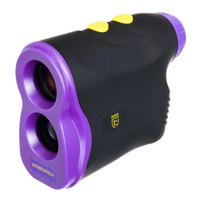 Дальномер ERMENRICH LR1500 84085