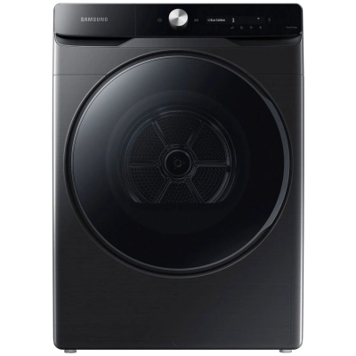 Сушильная машина Samsung DV16DG8600BVLD черный