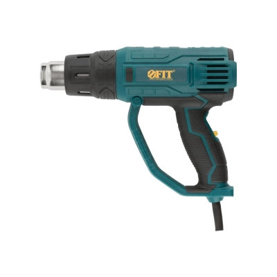 Технический фен FIT HG-2003 (80612) 2000Вт темп.350/​600С