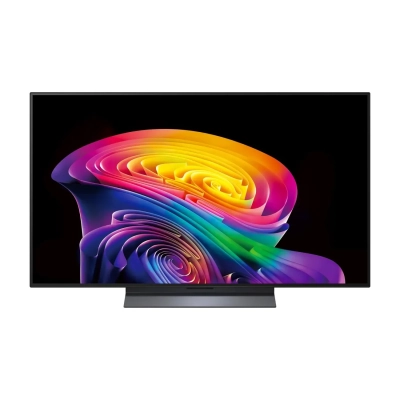 Телевизор 48 LG OLED48C6RLA.ARUG черный OLED 3840x2160, 4K Ultra HD, 120 Гц, Wi-Fi, Smart TV, WebOS