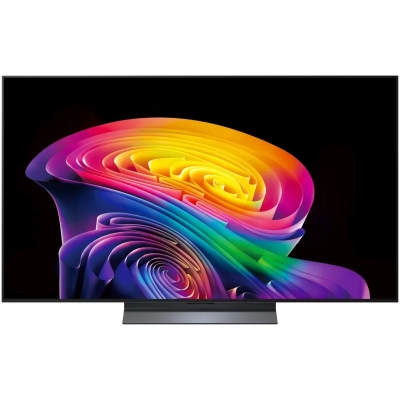 Телевизор 55 LG OLED55C6RLA.ARUG черный OLED 3840x2160, 4K Ultra HD, 120 Гц, Wi-Fi, Smart TV, WebOS
