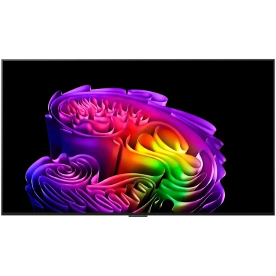 Телевизор 55 LG OLED55G6RLA.ARUG черный OLED 3840x2160, 4K Ultra HD, 120 Гц, Wi-Fi, Smart TV, WebOS