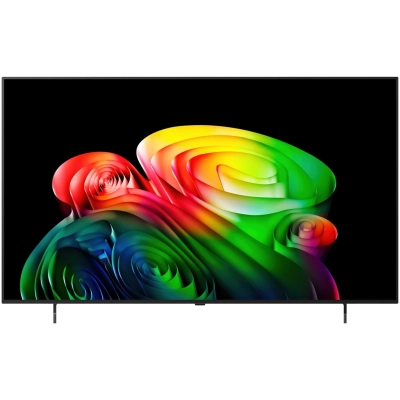 Телевизор 65 LG OLED65B6RLA.ARUG черный OLED 3840x2160, 4K Ultra HD, 120 Гц, Wi-Fi, Smart TV, WebOS