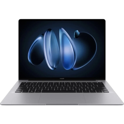Ноутбук Huawei MateBook 14 (53014QLJ) Intel Core Ultra 5 125H/32Gb (soldered D5)/SSD1Tb/UMA/14.2/OLED/Touch/WQXGA+/2880x1920/120Hz/NoOS/Space Gray
