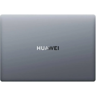 Ноутбук Huawei MateBook D 16 MCLG-X (53014HYK) Core i7 13700K 16Gb SSD1Tb Intel UHD Graphics 770 16 IPS (1920x1200) без ОС grey space WiFi BT Cam