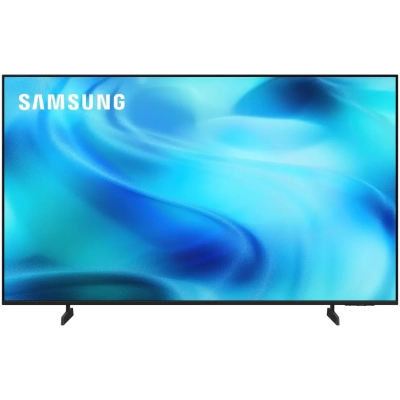 Телевизор 50 Samsung UE50U8000HUXPY черный 3840x2160, 4K Ultra HD, 60 Гц, Wi-Fi, Smart TV, Tizen OS