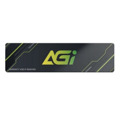 Радиатор AGI Graphene heatsink