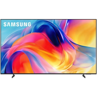 Телевизор 65 Samsung 65 Samsung UE65M70HAUXPY черный 3840x2160, 4K UltraHD, 144 Гц, Wi-Fi, Smart TV, Tizen черный 3840x2160, 4K UltraHD, 144 Гц, Wi-Fi, Smart TV, Tizen