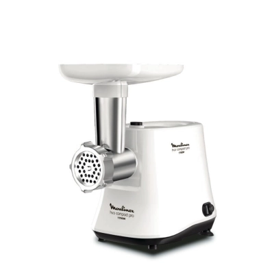 Мясорубка Moulinex ME301132
