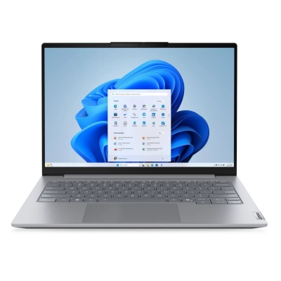 Ноутбук Lenovo ThinkBook 14 G8 IAL (21SJ002AGP) 14 WUXGA IPS, Intel Core Ultra 5 225U, 16Gb, 512Gb SSD, FHD Cam, 45Whr no OS серый