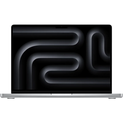 Ноутбук Apple MacBook Pro (MGDN4HN/​A) M5 Pro 15 core 24Gb SSD1Tb/​16 core GPU 14.2 Liquid Retina XDR (3024x1964) macOS silver WiFi BT Cam