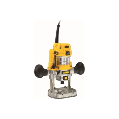 Фрезер DeWalt D26203 900Вт 27000об/мин макс.ход 36мм