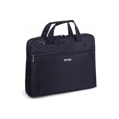 Сумка для ноутбука Brauberg Chance Black (240458)