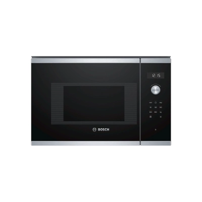 Встраиваемая микроволновая печь Bosch BFL524MS0