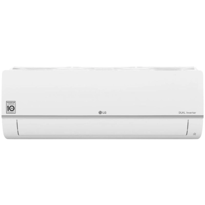 Сплит-система LG PC12SQ белый