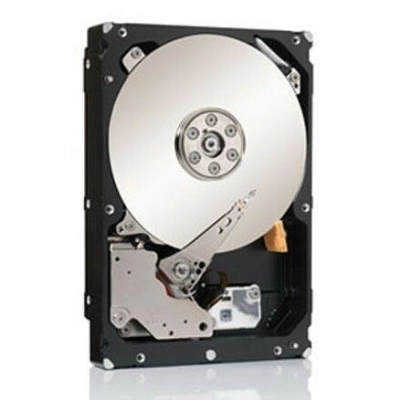HDD 3.5 Server 4.0TB 7200rpm SASII (6Gb/​s) 128MB Seagate Constellation ES.3 (ST4000NM0023)