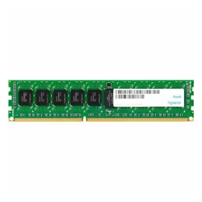 RAM 4GB DDR3-1600 PC3-12800 Apacer, CL11, 1.5V, retail (AU04GFA60CATBGC/DL.04G2K.KAM)